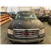 Image 7 : PARKSVILLE - 2007 GMC SIERRA BLACK 221968 KMS - D547031