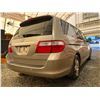 Image 14 : PARKSVILLE - 2005 HONDA ODYSSEY GOLD 247134 KMS - D505658
