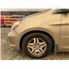 Image 31 : PARKSVILLE - 2005 HONDA ODYSSEY GOLD 247134 KMS - D505658