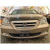 Image 5 : PARKSVILLE - 2005 HONDA ODYSSEY GOLD 247134 KMS - D505658