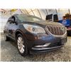 Image 11 : PARKSVILLE - 2017 BUICK ENCLAVE GREY 102883 KMS - D271140
