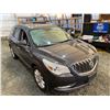 Image 13 : PARKSVILLE - 2017 BUICK ENCLAVE GREY 102883 KMS - D271140