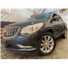 Image 1 : PARKSVILLE - 2017 BUICK ENCLAVE GREY 102883 KMS - D271140