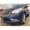Image 2 : PARKSVILLE - 2017 BUICK ENCLAVE GREY 102883 KMS - D271140