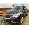 Image 3 : PARKSVILLE - 2017 BUICK ENCLAVE GREY 102883 KMS - D271140