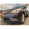 Image 5 : PARKSVILLE - 2017 BUICK ENCLAVE GREY 102883 KMS - D271140