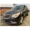 Image 6 : PARKSVILLE - 2017 BUICK ENCLAVE GREY 102883 KMS - D271140