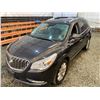 Image 7 : PARKSVILLE - 2017 BUICK ENCLAVE GREY 102883 KMS - D271140