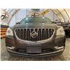 Image 8 : PARKSVILLE - 2017 BUICK ENCLAVE GREY 102883 KMS - D271140