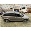 Image 13 : PARKSVILLE - 2017 DODGE JOURNEY SILVER 161297 KMS - D615008