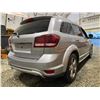 Image 14 : PARKSVILLE - 2017 DODGE JOURNEY SILVER 161297 KMS - D615008