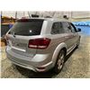 Image 15 : PARKSVILLE - 2017 DODGE JOURNEY SILVER 161297 KMS - D615008