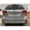 Image 17 : PARKSVILLE - 2017 DODGE JOURNEY SILVER 161297 KMS - D615008