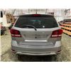 Image 18 : PARKSVILLE - 2017 DODGE JOURNEY SILVER 161297 KMS - D615008
