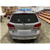 Image 19 : PARKSVILLE - 2017 DODGE JOURNEY SILVER 161297 KMS - D615008