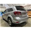 Image 20 : PARKSVILLE - 2017 DODGE JOURNEY SILVER 161297 KMS - D615008