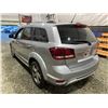 Image 21 : PARKSVILLE - 2017 DODGE JOURNEY SILVER 161297 KMS - D615008