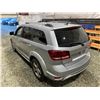 Image 22 : PARKSVILLE - 2017 DODGE JOURNEY SILVER 161297 KMS - D615008