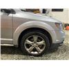 Image 25 : PARKSVILLE - 2017 DODGE JOURNEY SILVER 161297 KMS - D615008