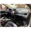 Image 38 : PARKSVILLE - 2017 DODGE JOURNEY SILVER 161297 KMS - D615008