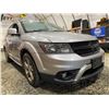 Image 8 : PARKSVILLE - 2017 DODGE JOURNEY SILVER 161297 KMS - D615008