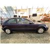 Image 11 : PARKSVILLE - 1998 HONDA CIVIC PURPLE 107329 KMS - D009179