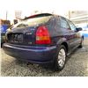 Image 14 : PARKSVILLE - 1998 HONDA CIVIC PURPLE 107329 KMS - D009179