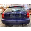 Image 17 : PARKSVILLE - 1998 HONDA CIVIC PURPLE 107329 KMS - D009179