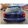 Image 18 : PARKSVILLE - 1998 HONDA CIVIC PURPLE 107329 KMS - D009179