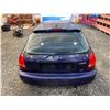 Image 19 : PARKSVILLE - 1998 HONDA CIVIC PURPLE 107329 KMS - D009179