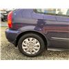Image 27 : PARKSVILLE - 1998 HONDA CIVIC PURPLE 107329 KMS - D009179