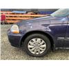 Image 31 : PARKSVILLE - 1998 HONDA CIVIC PURPLE 107329 KMS - D009179