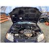 Image 32 : PARKSVILLE - 1998 HONDA CIVIC PURPLE 107329 KMS - D009179