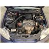 Image 33 : PARKSVILLE - 1998 HONDA CIVIC PURPLE 107329 KMS - D009179