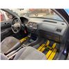 Image 38 : PARKSVILLE - 1998 HONDA CIVIC PURPLE 107329 KMS - D009179