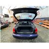 Image 41 : PARKSVILLE - 1998 HONDA CIVIC PURPLE 107329 KMS - D009179