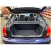 Image 42 : PARKSVILLE - 1998 HONDA CIVIC PURPLE 107329 KMS - D009179