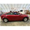 Image 11 : PARKSVILLE - 2012 CHEVROLET CRUZE RED 139747 KMS - B398093