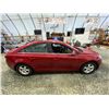 Image 12 : PARKSVILLE - 2012 CHEVROLET CRUZE RED 139747 KMS - B398093
