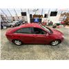 Image 13 : PARKSVILLE - 2012 CHEVROLET CRUZE RED 139747 KMS - B398093