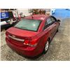 Image 16 : PARKSVILLE - 2012 CHEVROLET CRUZE RED 139747 KMS - B398093