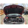 Image 32 : PARKSVILLE - 2012 CHEVROLET CRUZE RED 139747 KMS - B398093