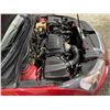 Image 35 : PARKSVILLE - 2012 CHEVROLET CRUZE RED 139747 KMS - B398093