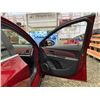 Image 37 : PARKSVILLE - 2012 CHEVROLET CRUZE RED 139747 KMS - B398093