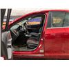 Image 48 : PARKSVILLE - 2012 CHEVROLET CRUZE RED 139747 KMS - B398093