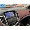 Image 54 : PARKSVILLE - 2012 CHEVROLET CRUZE RED 139747 KMS - B398093