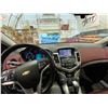 Image 55 : PARKSVILLE - 2012 CHEVROLET CRUZE RED 139747 KMS - B398093