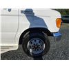 Image 13 : PARKSVILLE - 2007 FORD E-350 WHITE 145693 KMS - DA30713