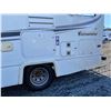 Image 17 : PARKSVILLE - 2007 FORD E-350 WHITE 145693 KMS - DA30713