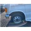 Image 19 : PARKSVILLE - 2007 FORD E-350 WHITE 145693 KMS - DA30713
